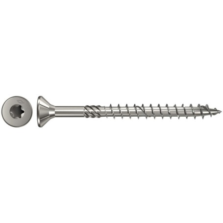 Fischer 657283 giravite e bullone 45 mm 200 pz Vite