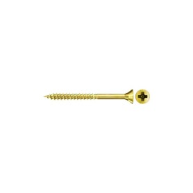 Fischer 551072 giravite e bullone 35 mm 1000 pz Vite