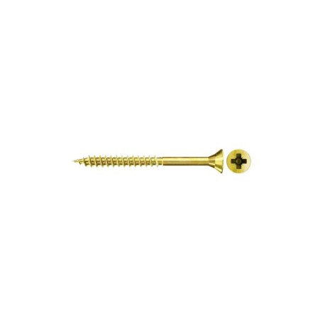 Fischer 551072 giravite e bullone 35 mm 1000 pz Vite
