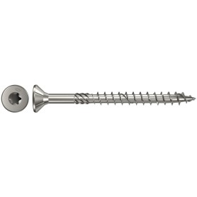 Fischer 657308 giravite e bullone 50 mm 100 pz Vite