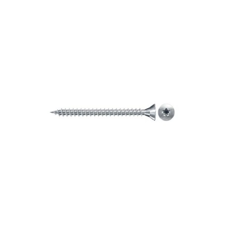 Fischer 551094 giravite e bullone 30 mm 1000 pz Vite