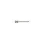 Fischer 657353 giravite e bullone