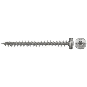 Fischer 657355 giravite e bullone 20 mm 200 pz Vite