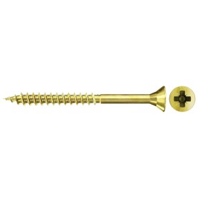 Fischer FSPII 4.0 x 45 45 mm 500 pz Vite (551105)