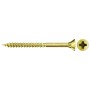 Fischer FSPII 4.0 x 45 45 mm 500 pz Vite (551105)