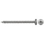Fischer 657363 giravite e bullone 30 mm 200 pz Vite