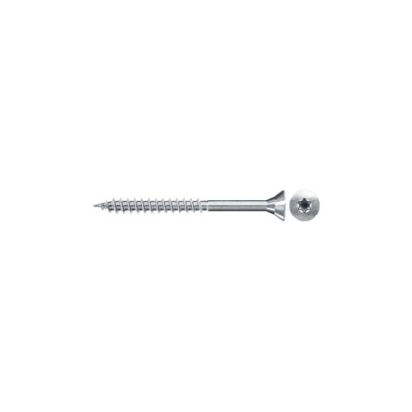 Fischer 551110 giravite e bullone 30 mm 1000 pz Vite