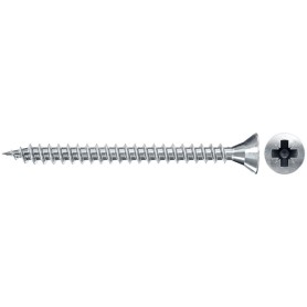 Fischer 551119 giravite e bullone 20 mm 1000 pz Vite