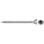 Fischer 551119 giravite e bullone 20 mm 1000 pz Vite