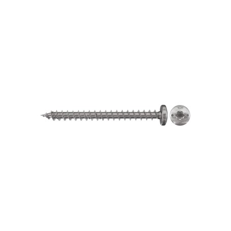 Fischer 657377 giravite e bullone