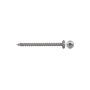 Fischer 657377 giravite e bullone