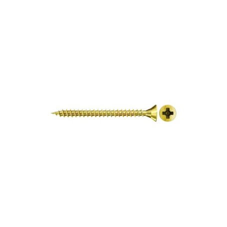 Fischer 551124 giravite e bullone 16 mm 1000 pz Vite