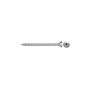 Fischer 551132 giravite e bullone 16 mm 1000 pz Vite
