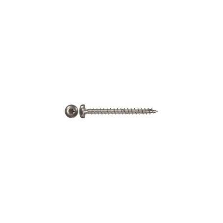 Fischer 657389 giravite e bullone