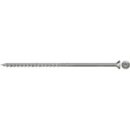 Fischer 657405 giravite e bullone 160 mm 100 pz Vite