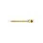 Fischer 551161 giravite e bullone 16 mm 1000 pz Vite