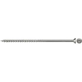 Fischer 657407 giravite e bullone 200 mm 100 pz Vite
