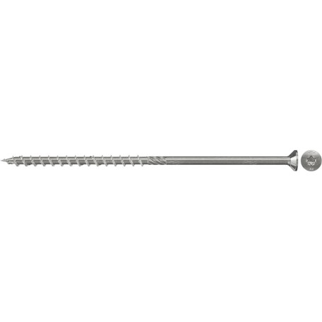 Fischer 657407 giravite e bullone 200 mm 100 pz Vite