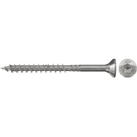 Fischer 657409 giravite e bullone 180 mm 100 pz Vite