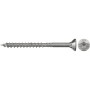 Fischer 657410 giravite e bullone 200 mm 100 pz Kit di viti