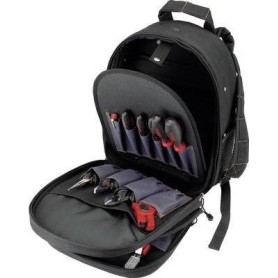 Cimco Werkzeug-Rucksack mit Elektrikerwerkzeugen 14tlg. 170420 (170420)