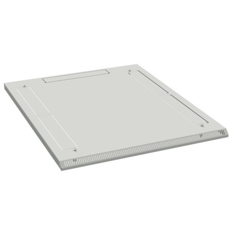EFB Elektronik PRO-DCH82B.GR porta accessori Copertura per scaffale (PRO-DCH82B.GR)