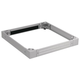 EFB Elektronik PRO-SOK86PB.TS porta accessori Zoccolo per scaffale (PRO-SOK86PB.TS)
