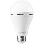 NEBO LAMPADINA DI EMERGENZA ANTI BLACK OUT CON attacco E26 Luce bianca morbida (3.000 K) (NEB-ARE-0003-G)