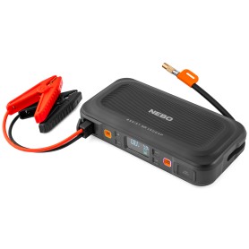 NEBO ASSIST AIR 1500XP - AVVIATORE ELETTRICO 4 IN 1 (NEB-JMP-0005-G)