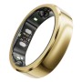 RingConn Gen 3 No Anello intelligente con activity tracker IP68 Oro (125010904)