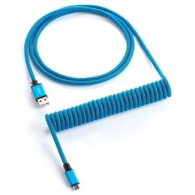 Cablemod CM-CKCA-CW-YW150YW-R cavo USB 1,5 m USB A USB C Blu (CM-CKCA-MLB-KLB150KLB-R)