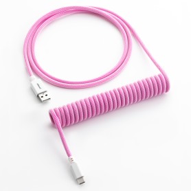 Cablemod CM-CKCA-CW-IW150IW-R cavo USB 1,5 m USB A USB C Rosa