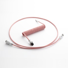 Cablemod CM-PKCA-CWAW-OW150OW-R cavo USB 1,5 m USB A USB C Arancione