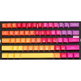 Ducky Afterglow Coperchio per tastiera (DKSA108-USADZZWSG)