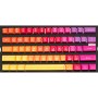 Ducky Afterglow Coperchio per tastiera (DKSA108-USADZZWSG)