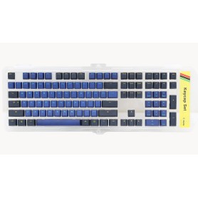 Ducky Horizon Coperchio per tastiera (DKSA109-DEPDBBZOH)