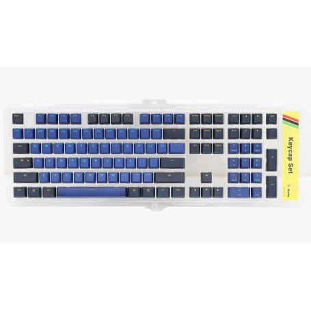 Ducky Horizon Coperchio per tastiera (DKSA109-DEPDBBZOH)
