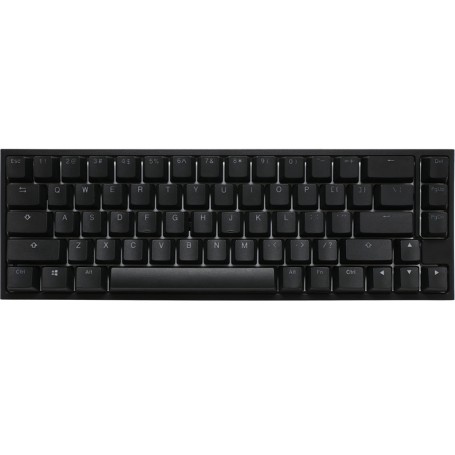 Ducky One 2 SF tastiera USB Tedesco Nero (DKON1967ST-PDEPDAZT1)