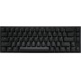 Ducky One 2 SF tastiera USB Tedesco Nero (DKON1967ST-PDEPDAZT1)