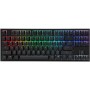 Ducky One 2 RGB TKL tastiera USB Nero (DKON1787ST-BDEPDAZT1)