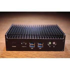 INFOSECBOX SECUREBOX DISPOSITIVO (R-DSBUT1)