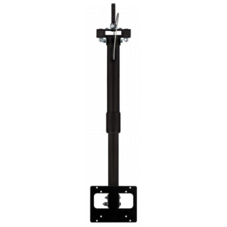 Zebra BR-000238-02 kit di fissaggio Nero