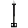 Zebra BR-000238-02 kit di fissaggio Nero