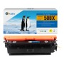 G&G 14345 cartuccia toner 1 pz Compatibile Giallo (8H362X-G)
