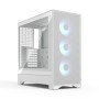 Fractal Design Pop 2 Air White TG RGB Midi Tower Bianco (FD-C-POA2A-04)