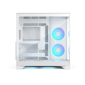 FRACTAL CASE M TOWER POP 2 VISION WHITE RGB (FD-C-POV2A-03)