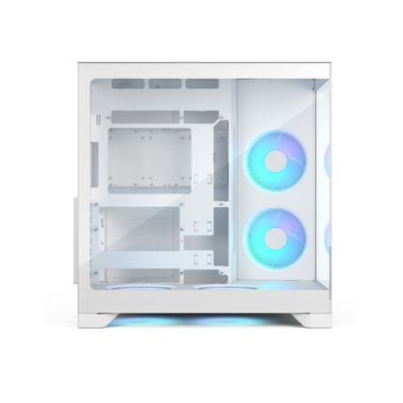 FRACTAL CASE M TOWER POP 2 VISION WHITE RGB (FD-C-POV2A-03)