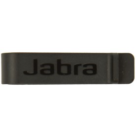 Jabra 14101-39 accessorio per cuffia Clothing clip (14101-39)