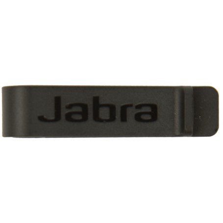 Jabra 14101-39 accessorio per cuffia Clothing clip (14101-39)