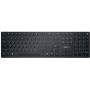 CHERRY KB MX ULTRA LOW PROFILE CORDLESS PE SWITZERLAND USB BLAC (G8U-27000LTBCH-2)